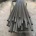 S355j2h Cold Rolled Steel Tubes